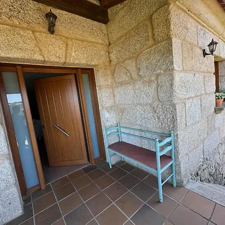 Casa Parrandeira 펜션