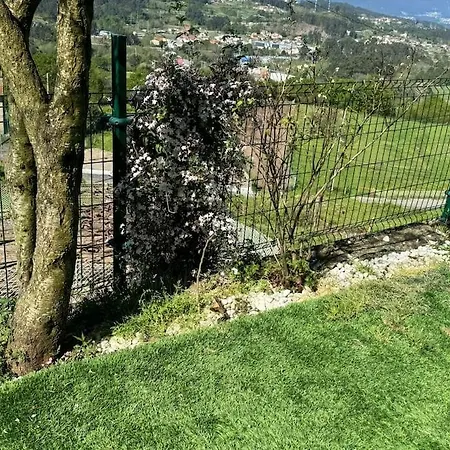 Casa Parrandeira 폰테베드라