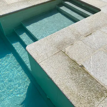 Casa Parrandeira * 폰테베드라