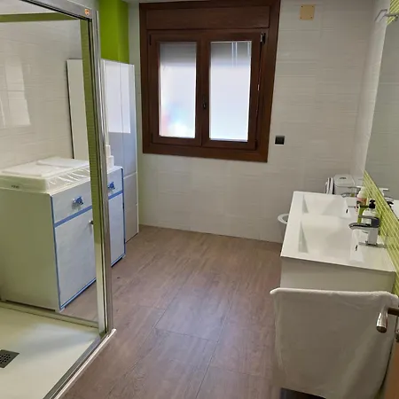 Casa Parrandeira 폰테베드라