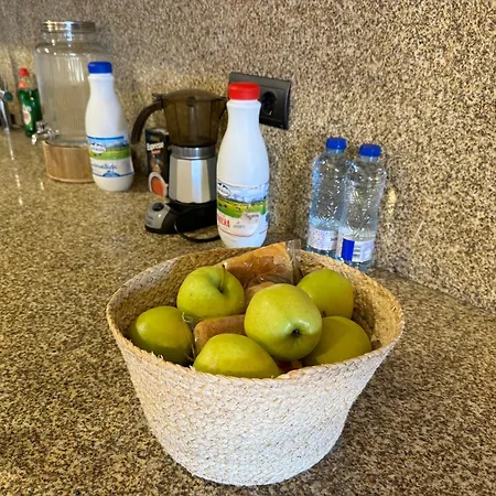 Casa Parrandeira 펜션