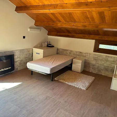 Casa Parrandeira Ferienhaus Pontevedra