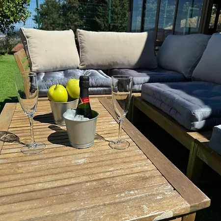 Casa Parrandeira 펜션