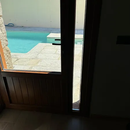 Casa Parrandeira 펜션 *