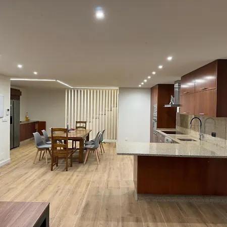 Casa Parrandeira * 폰테베드라