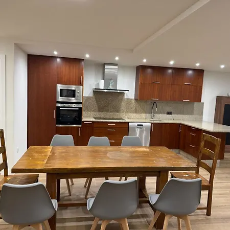 Casa Parrandeira 펜션 *