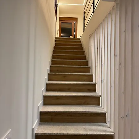 펜션 Casa Parrandeira *