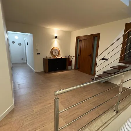 Casa Parrandeira 펜션 폰테베드라