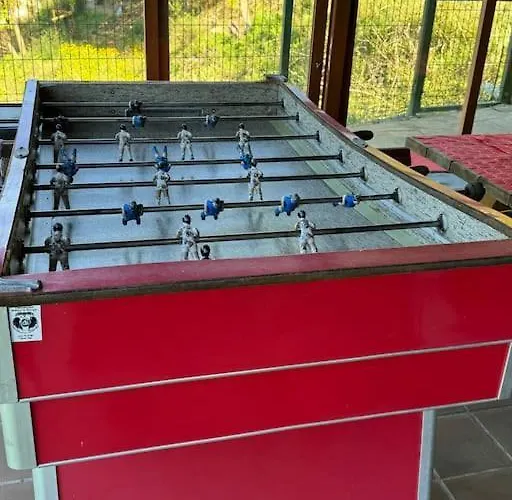 Casa Parrandeira * Pontevedra