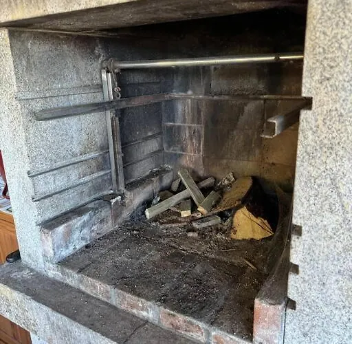 Casa Parrandeira Ferienhaus