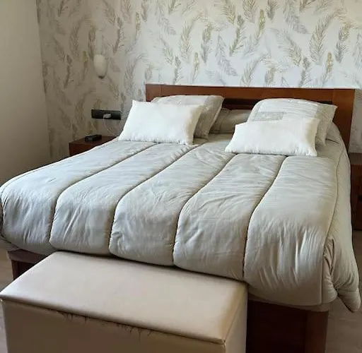 Ferienhaus Casa Parrandeira