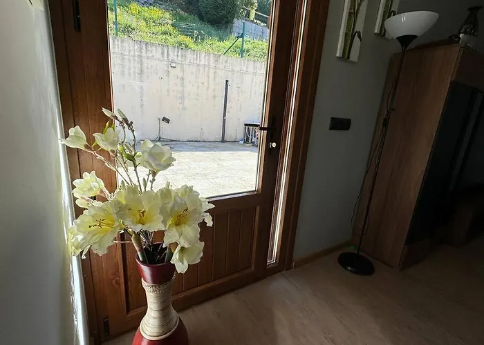 Casa Parrandeira Pontevedra