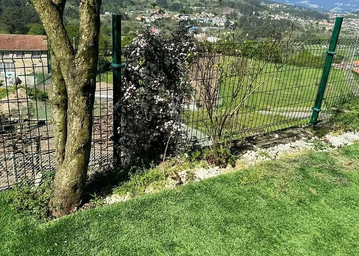 Casa Parrandeira Pontevedra