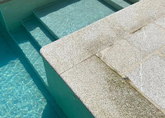 Casa Parrandeira * Pontevedra