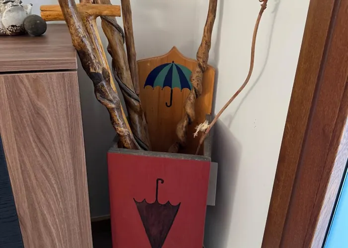 Ferienhaus Casa Parrandeira *