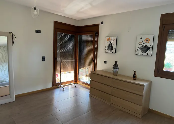 Ferienhaus Casa Parrandeira