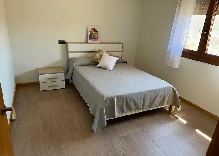 Casa Parrandeira Ferienhaus *