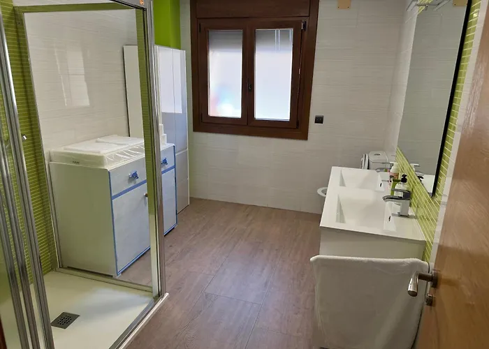 Casa Parrandeira Pontevedra