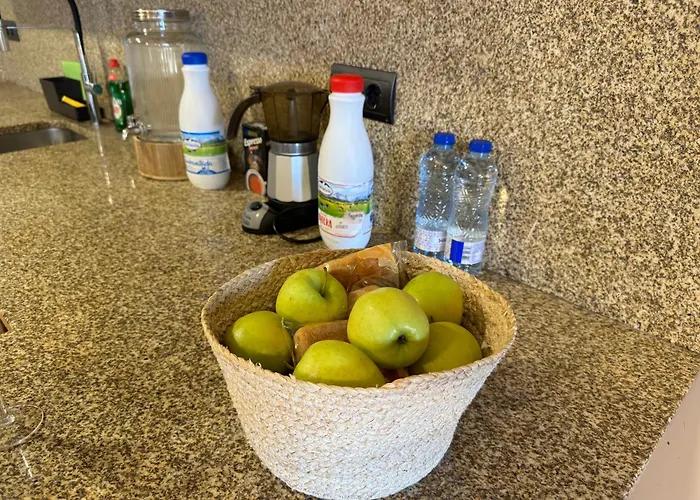 Casa Parrandeira Ferienhaus