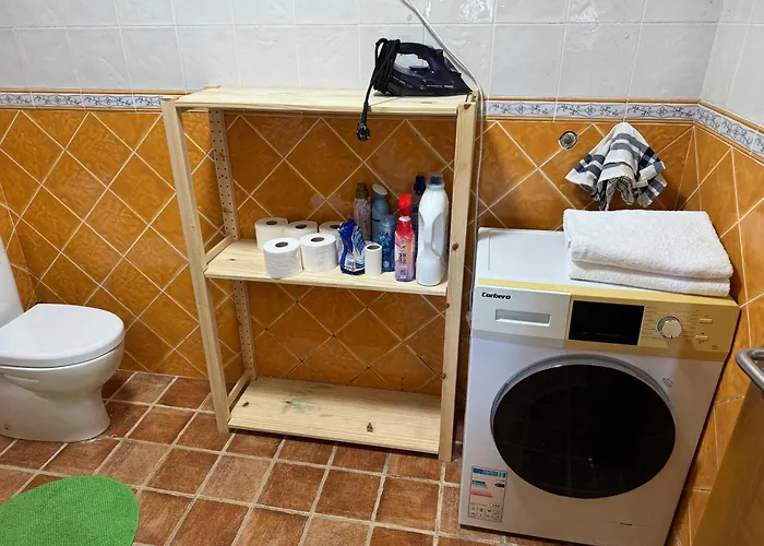 Casa Parrandeira Ferienhaus *