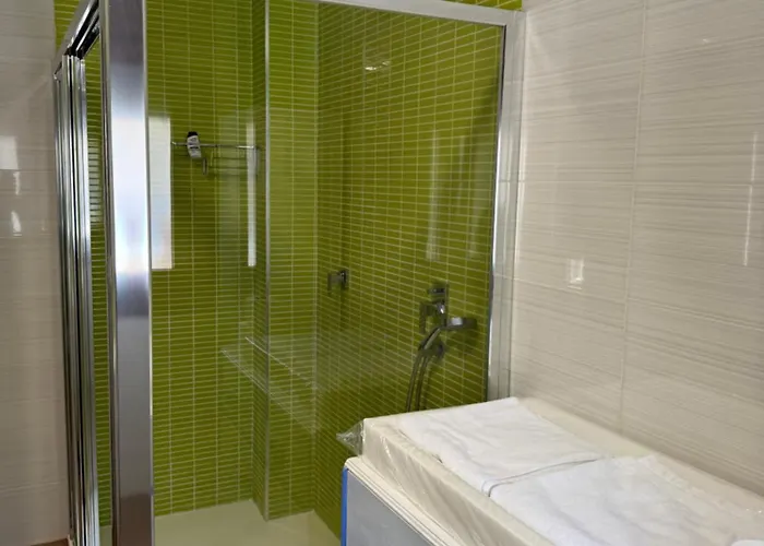 Casa Parrandeira Pontevedra