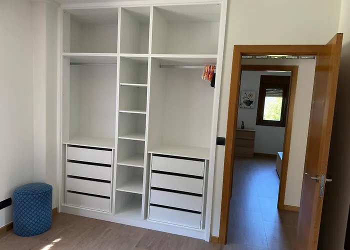 Ferienhaus Casa Parrandeira