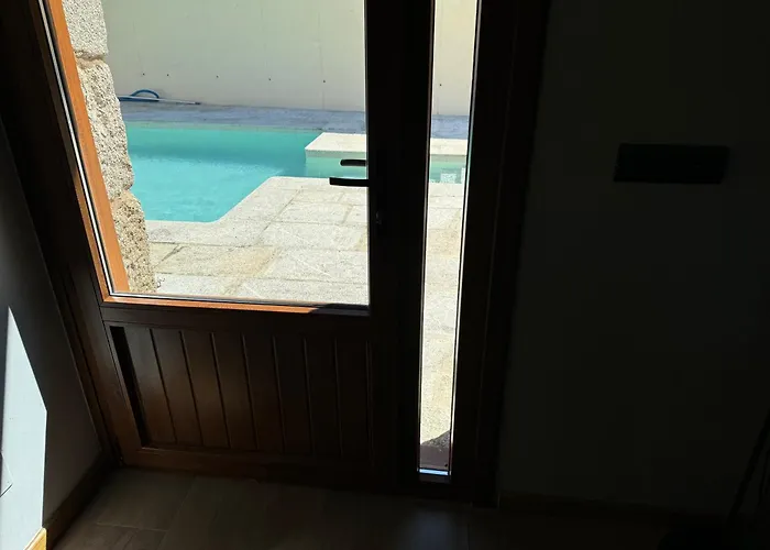 Casa Parrandeira Ferienhaus *