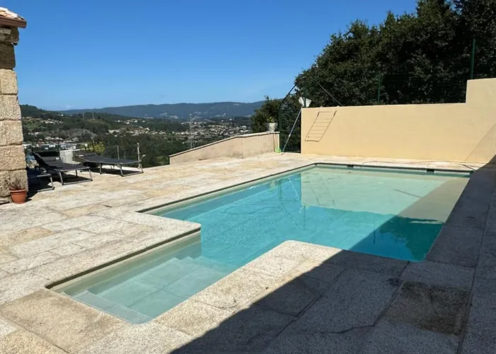 Casa Parrandeira * Pontevedra