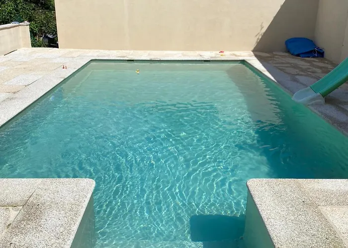 Casa Parrandeira Ferienhaus