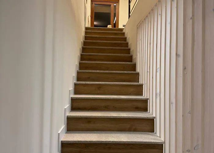 Ferienhaus Casa Parrandeira *