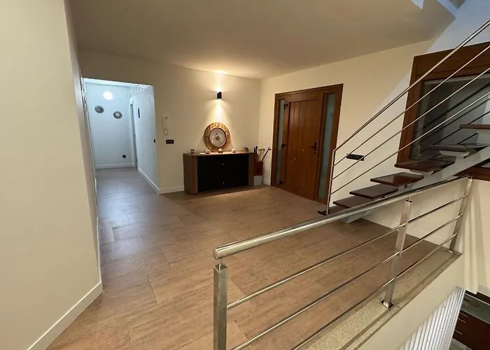 Casa Parrandeira Ferienhaus Pontevedra